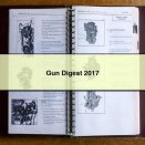 Gun Digest 2017