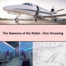 The Seasons of the Robin-Don Grussing