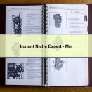 Instant Niche Expert-Mrr