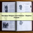 Narrative Religion and Science-Stephen Prickett