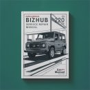 Konica Minolta bizhub 163/211/220 Service Repair Manual
