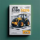 JCB 3170 3190 3200 3220 3230 3170 PLUS 3190 PLUS 3200 PLUS 3220 PLUS 3230 PLUS Fastrac Service Repair Manual