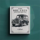 Same Solaris 30-40-50 Workshop Service Manual Repair
