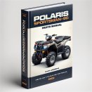 Polaris Sportsman-90 Parts Manual 2002