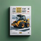 JCB 225 225T 260 260T 280 300 300T 320T 330 Skid Steer Loader Complete Workshop Service Repair Manual