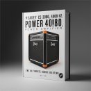 Peavey CS 3000 4000 4080 HZ Power Amplifier