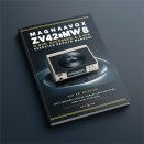 Magnavox ZV420MW8 DVD RECORDER & VCR Service Repair Manual