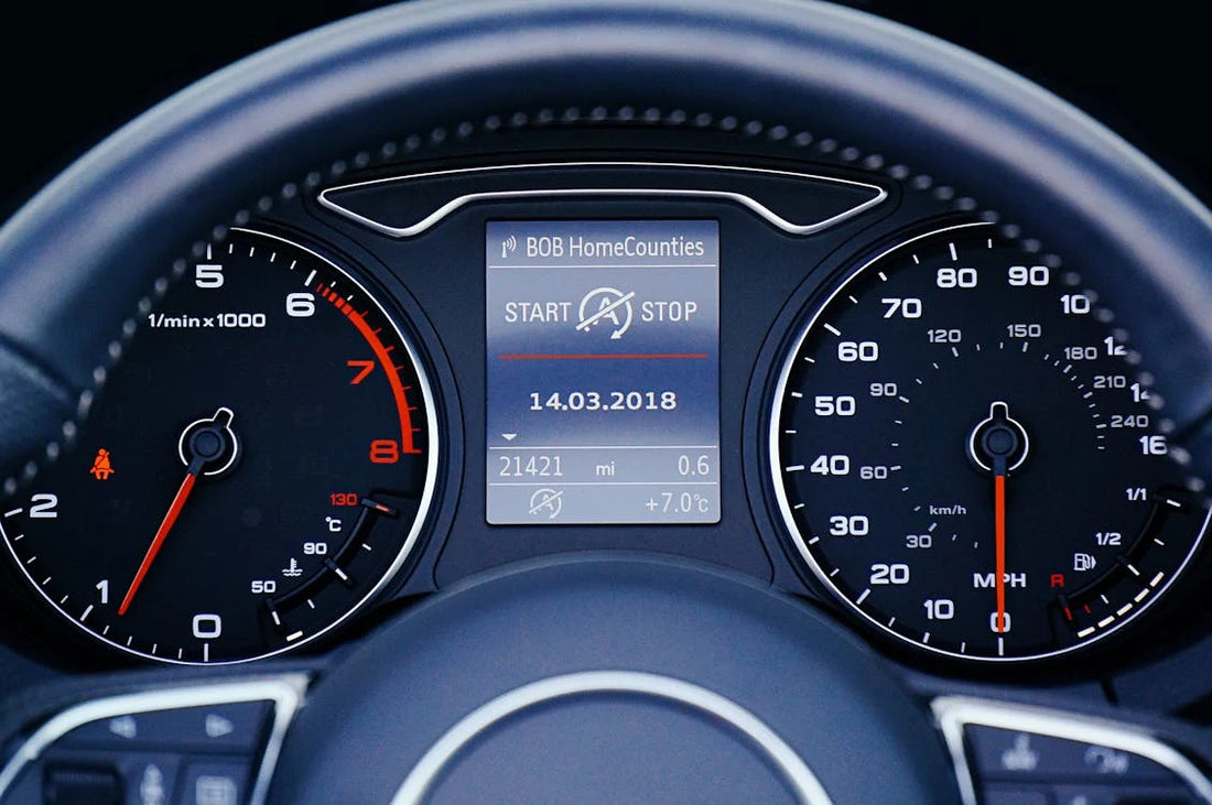 Enhancing Fuel Efficiency