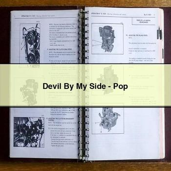 Devil By My Side-Pop