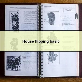 House flipping basic