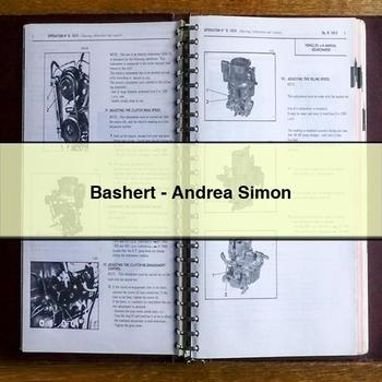 Bashert-Andrea Simon