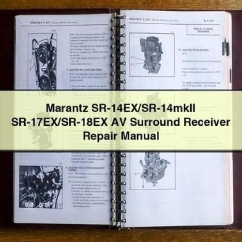 International IH Cadet 382 Tractor WSM Service Manual Repair