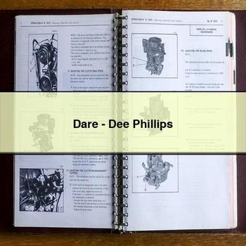 Dare-Dee Phillips