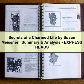 Secrets of a Charmed Life by Susan Meissner - Summary & Analysis-EXPRESS READS