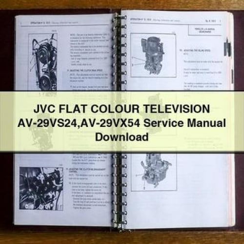Holden Senator Monza Service Repair Manual german language