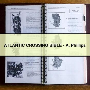 ATLANTIC CROSSING BIBLE-A. Phillips