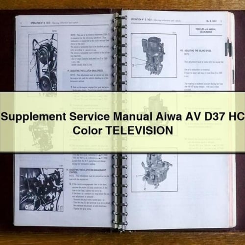 David Brown 1394 Service Repair Manual