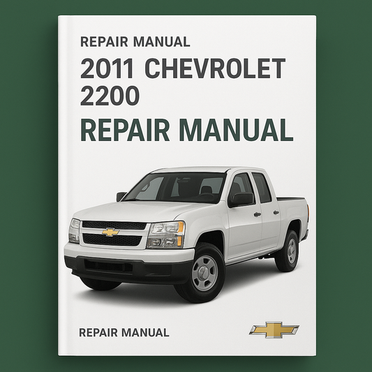 2012 GMC Acadia Service and Repair Manual