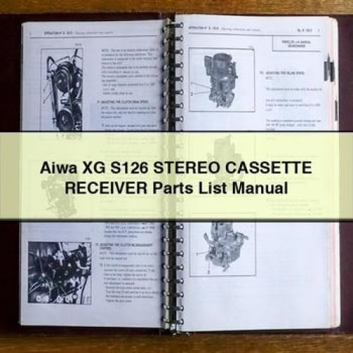 KUBOTA FZ2400 Tractor Front Mount Mower Service Repair Manual