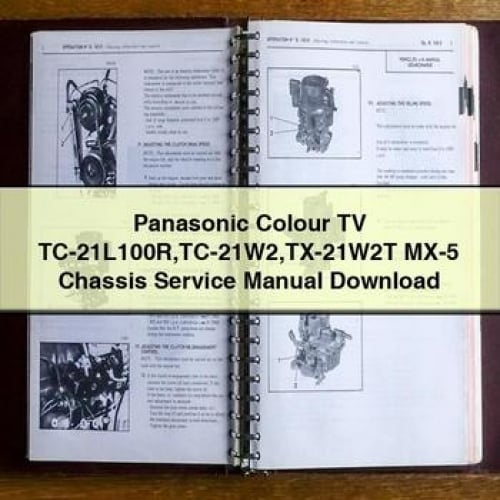 Massey Ferguson 200 Series Tractor Factory Service Repair Manual