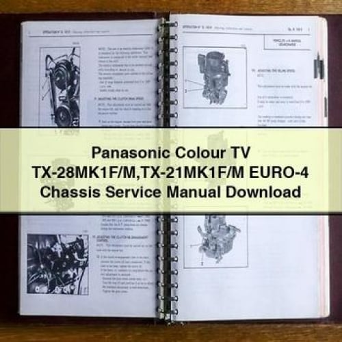 Same Rubin 120 135 150 Workshop Service Repair Manual