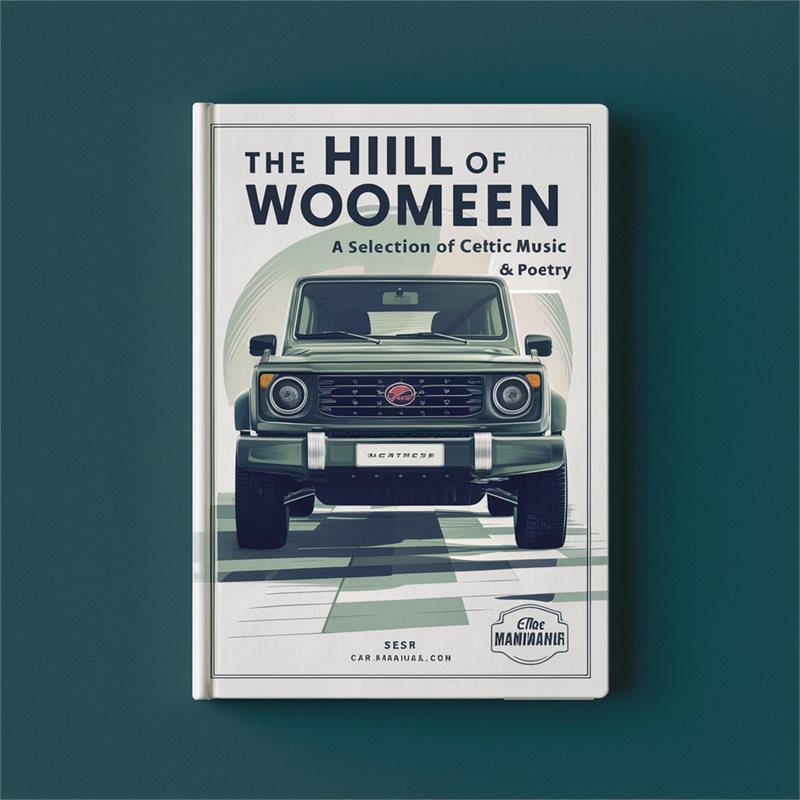 The Hill of Women-a selection of Celtic music & poetry