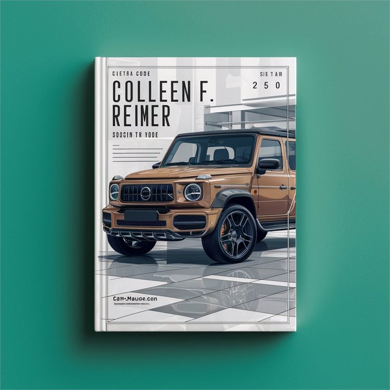 Assignment Code 110-Colleen F. Reimer