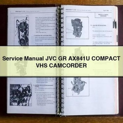 IH International Harvester 21456 Tractor Service Repair Manual