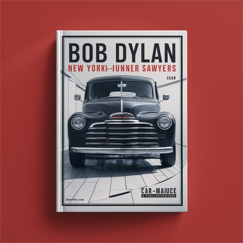 Bob Dylan: New York-June Skinner Sawyers