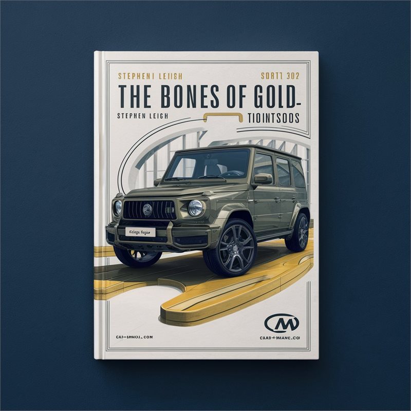 The Bones of God-Stephen Leigh