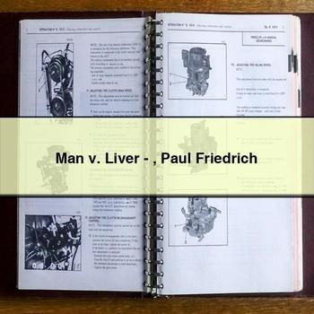 Man v. Liver-Paul Friedrich