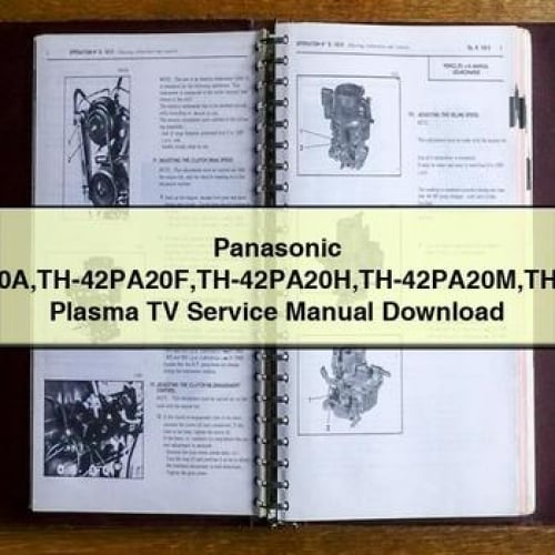 Landini Power Farm 105 Parts Catalog Manual