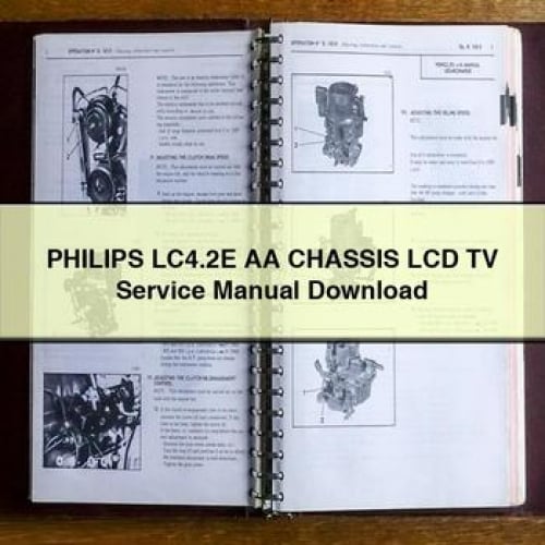 David Brown Tractor 1690 Workshop Service Repair Manual