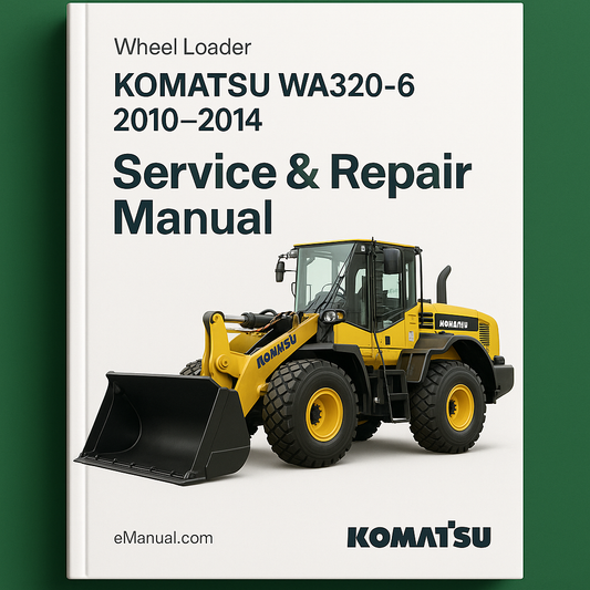 Allison Transmission HT 754 CRD Service Repair Manual