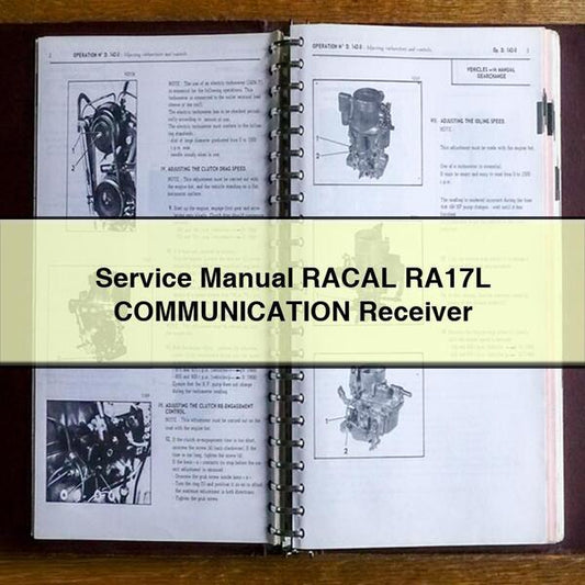 Fiat Trattori 640 640DT Factory Service Repair Manual