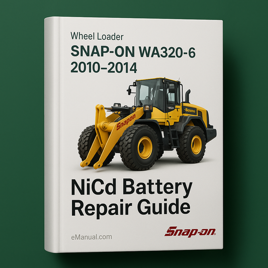 Cockshutt Tractor E2 Workshop Service Repair Manual