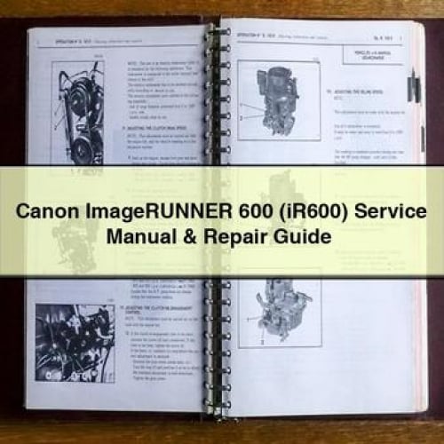 IH International Cub Cadet Tractor 107 Workshop Service Repair Manual