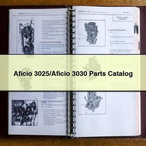 CASE 1370 Tractor BEFORE SN 8727601 Parts Manual A1187R1