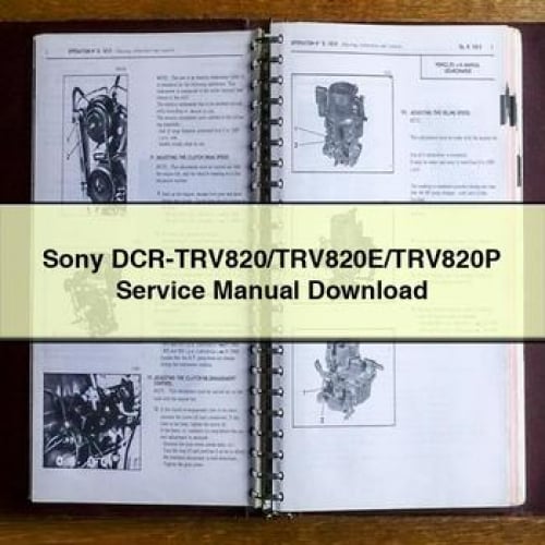 Allis Chalmers 720 Tractor Illustrated Parts Catalog Manual IPL IPC-PDF