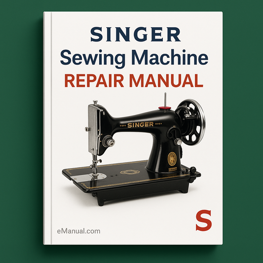 CASE I.H. STX 425 Tractor Service Repair Manual