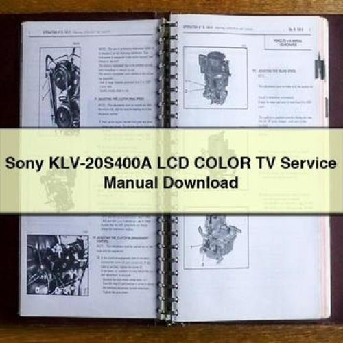 Allis Chalmers 720 Tractor Illustrated Parts List Manual Catalog-Improved-PDF