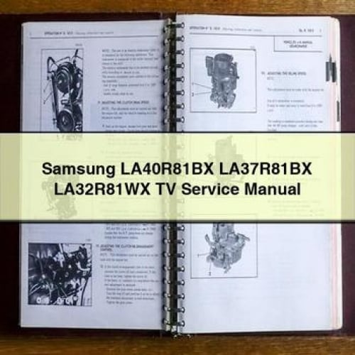 Valtra 8450 Tractor Service Repair Manual