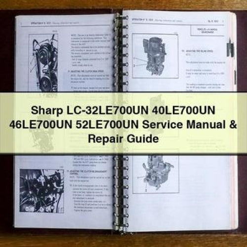 Claas Targo Series C Tractor Electrical-Hydraulics Service Repair Manual