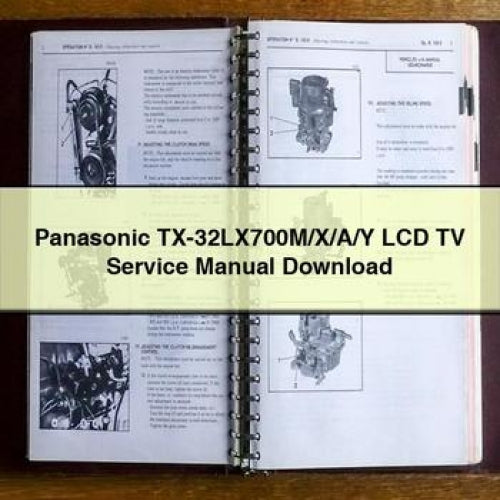 FENDT 924 VARIO COM III Tractor Full Service Repair Manual