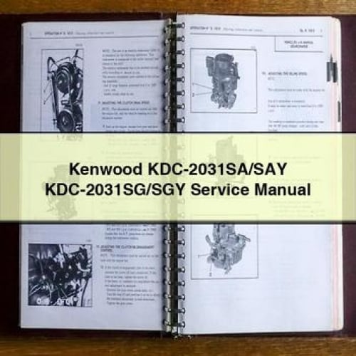 Cub Cadet RZT Tractor All Service Repair Manual