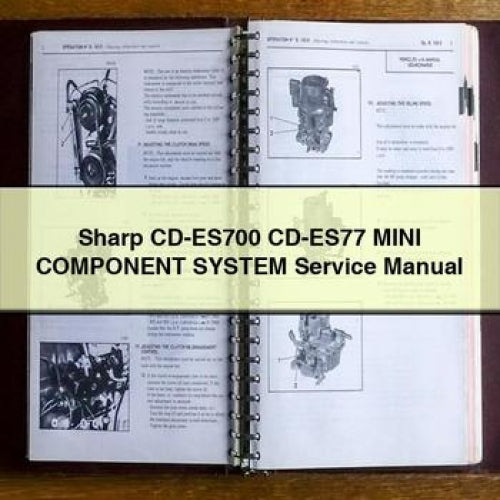 Daihatsu Terios 2 J211 2006 Factory Service Repair Manual