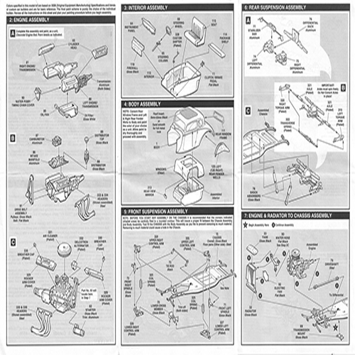 Kia Mentor 2001 Workshop Repair Service Manual
