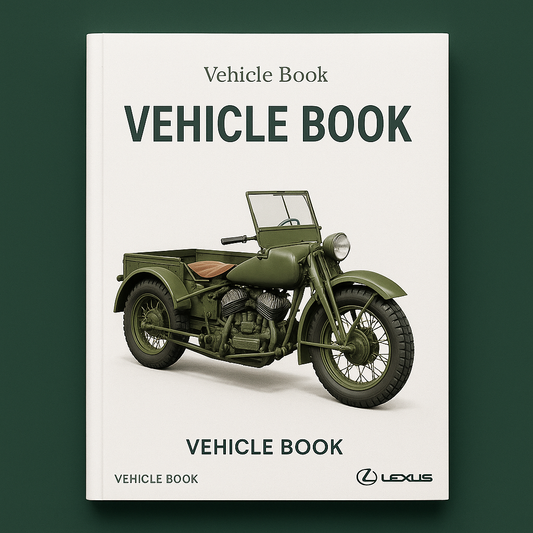 Harley Davidson WLA 1937-1973 Workshop Service Repair Manual