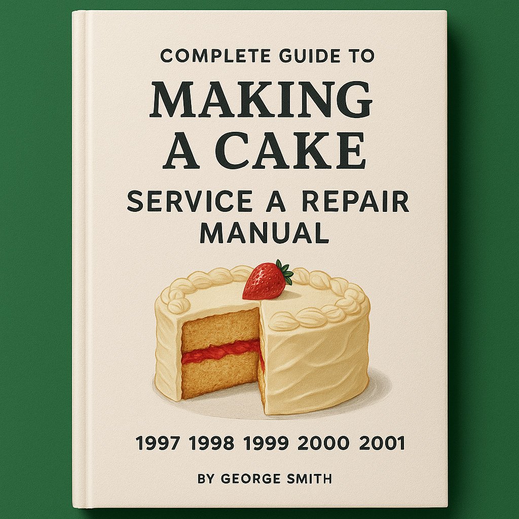 Cadillac Catera Complete Workshop Service Repair Manual 1997 1998 1999 2000 2001