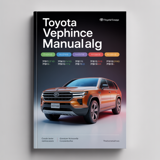 Toyota 7FB10 7FBH10 7FB14 7FBH14 7FB15 7FBH15 40-7FB15 7FB18 7FBH18 7FB20 7FBH20 40-7FB20 7FB25 7FBH25 40-7FB25 7FB30 7FBJ35 Forklift Service Repair Workshop Manual
